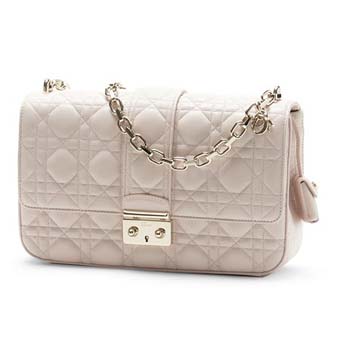 Dior クリスチャンディオール スーパーコピー ハンドバッグ MISS DIOR ローズプードル m0210ogai m413 レディース